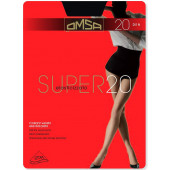 Колготки женские Omsa Super 20 den оптом