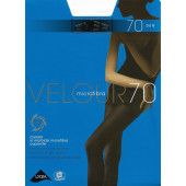 Колготки женские Омса оптом Velour 70 DEN