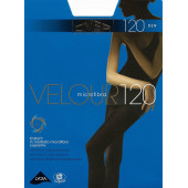 Женские колготки OMSA (ОМСА) Velour 120 DEN оптом