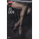Колготки женские Naris Style 40d фантазийные люрекс I150