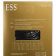Колготки женские ESS ROSY 70  черные 8141