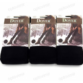 Колготки женские на меху Dover 8874 оптом