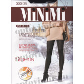 Женские колготки Minimi Siberia 300 оптом