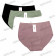 Трусы женские Vimerlea's Spring бесшовные хлопок W301