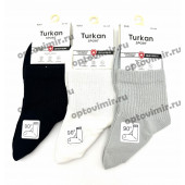 Носки мужские Turkan спортивные 9051 оптом