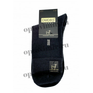 Носки мужские Dmdbs в коробке кашемировые А711-2