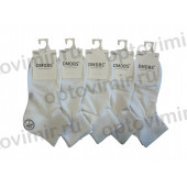 Детские носки DMDBS CR502 хлопковые оптом