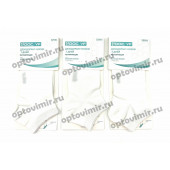 Носки женские DOC.YF короткие Z2501 оптом